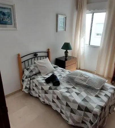Bienvenidos/As A Estepona.