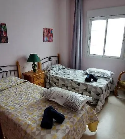 Bienvenidos/As A Estepona. Lägenhet