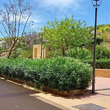 Bienvenidos/As A Estepona. Lägenhet Estepona