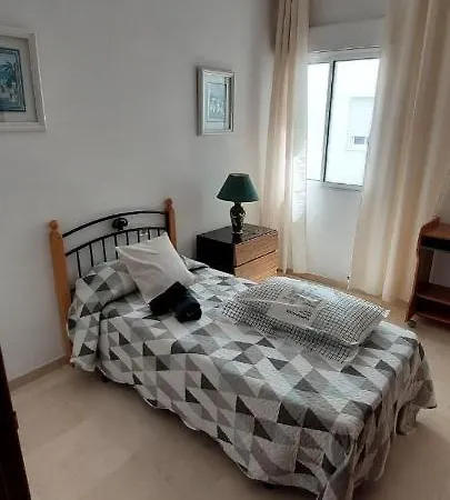 Bienvenidos/As A Estepona. Lägenhet